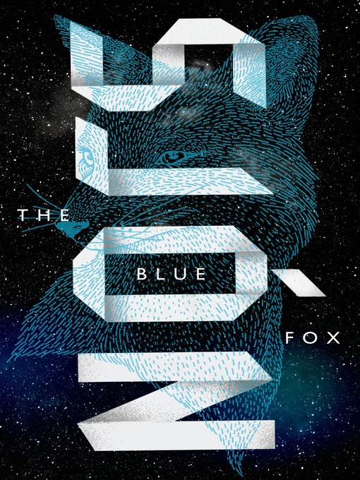 Upplýsingar um The Blue Fox eftir Sjón - Biðlisti
